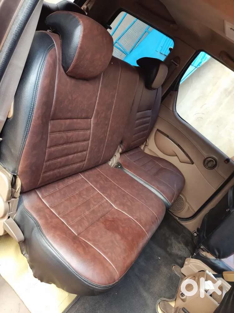 Mahindra Xylo 2012 Diesel