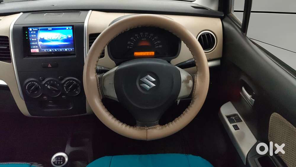 Maruti Suzuki Wagon R 1.0 Lxi Cng, 2018, Cng & Hybrids