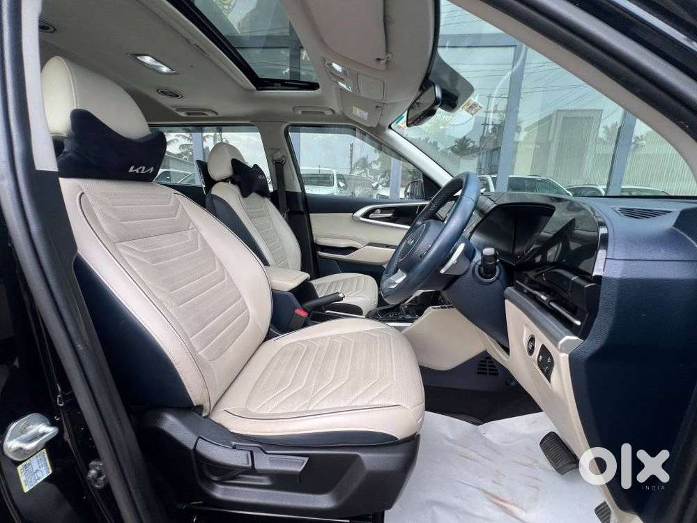 Kia Carens 1.4 Luxury Plus 6 Str, 2022, Diesel