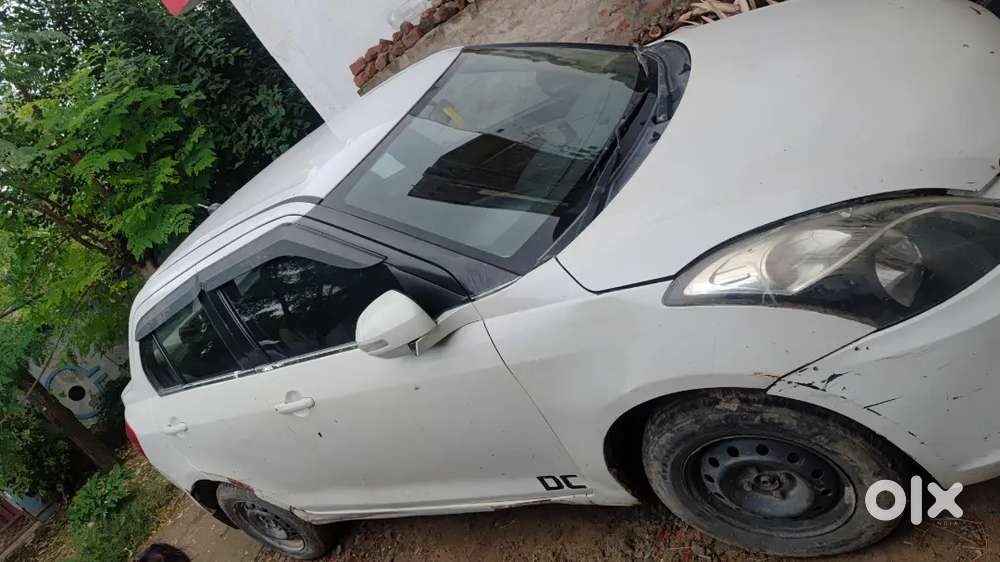 Swift Dzire Maruti 2017 Vdi Bsiv