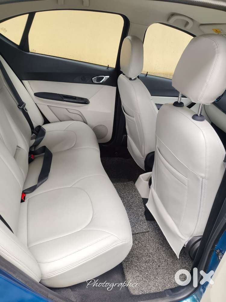 Tata Tigor Ev Xz Plus, 2022, Electric