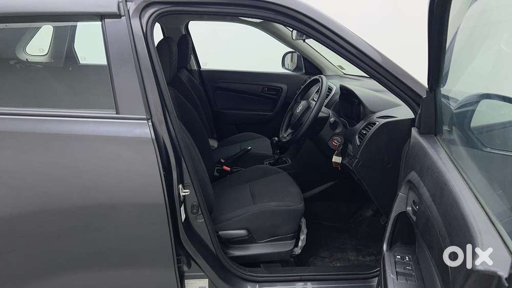 Maruti Suzuki Vitara Brezza 1.5 Lxi, 2021, Petrol