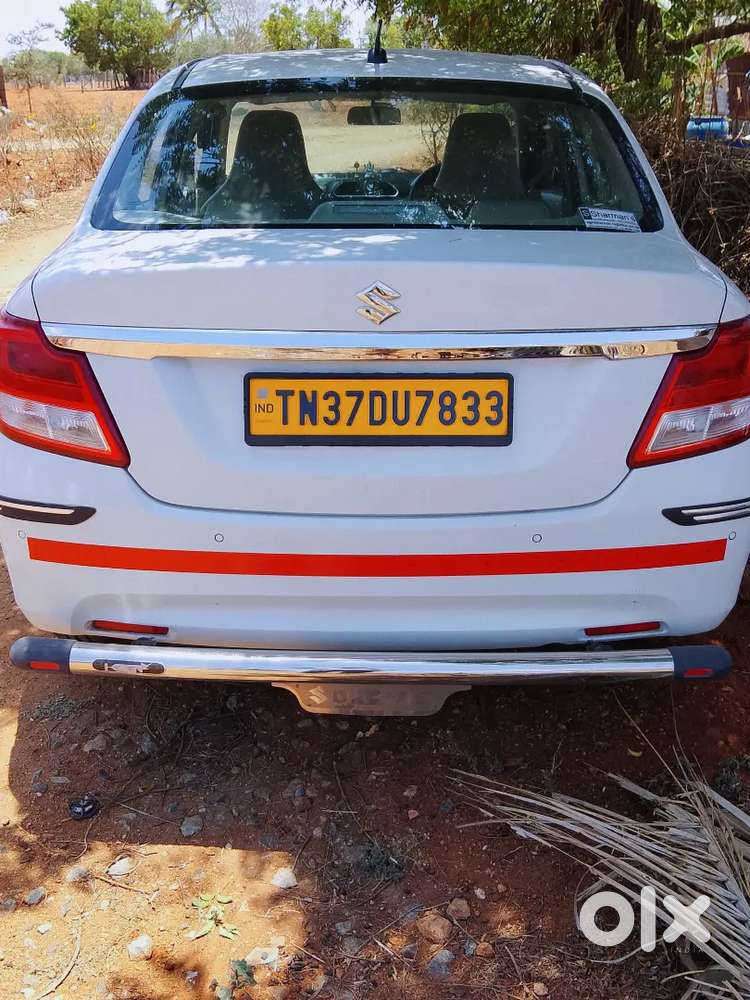Maruti Suzuki Tour S Cng 2024 - 1 Lakh Km