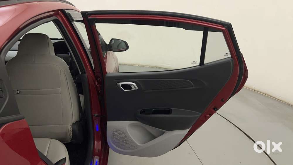 Hyundai Grand I10 Nios Asta 1.2 Kappa Vtvt, 2023, Petrol