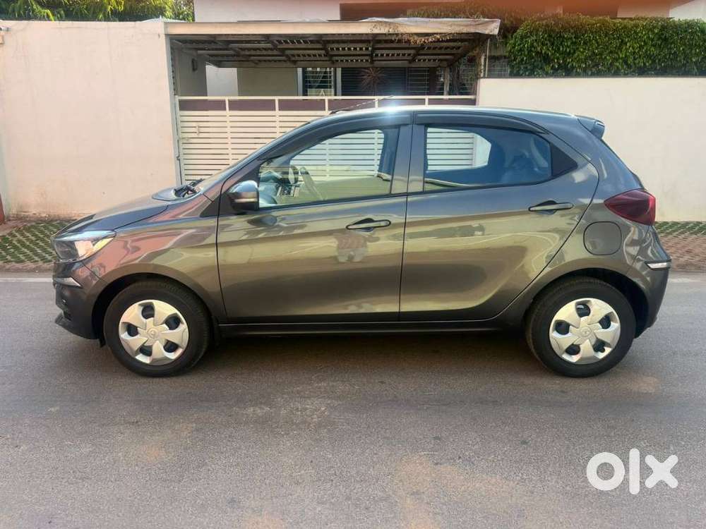 Tata Tiago 1.2 Revotron Xt Rhythm, 2021, Petrol