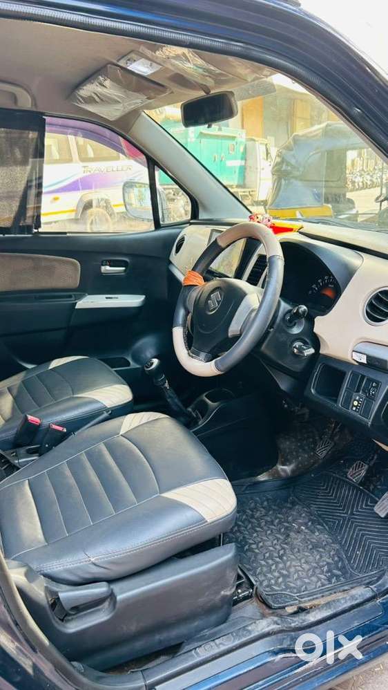 Maruti Suzuki Wagon R 1.0 2018 Cng & Hybrids Well Maintained