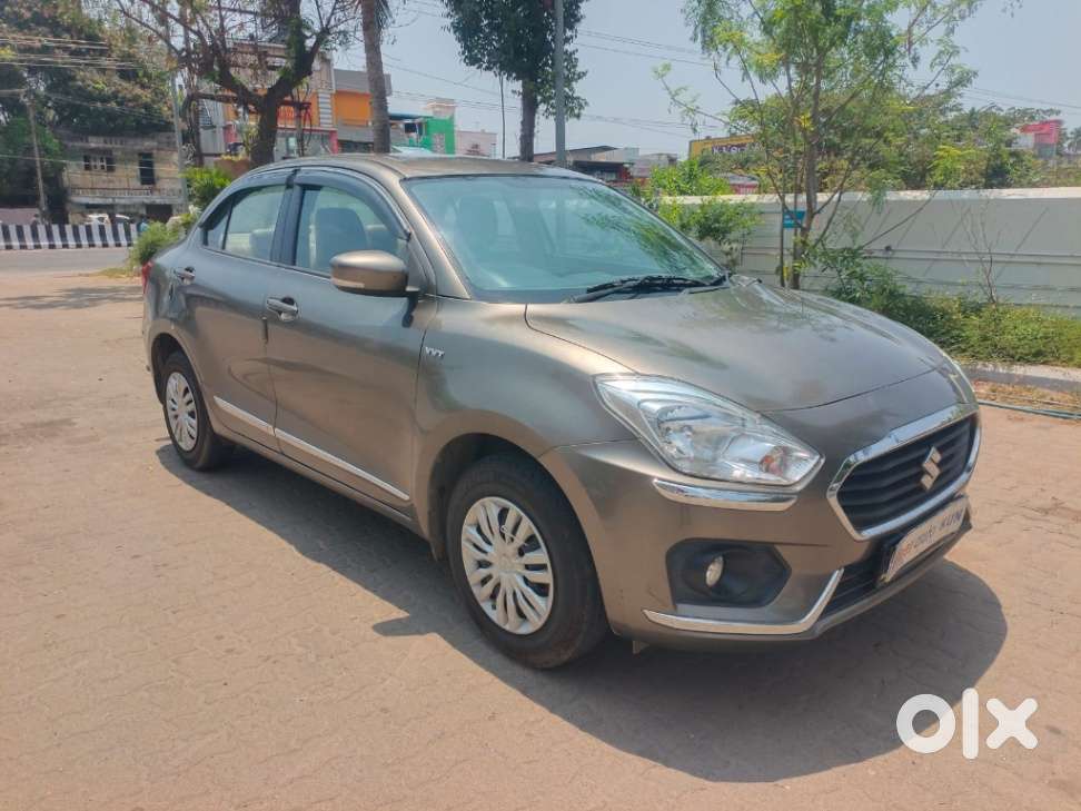 Maruti Suzuki Dzire 2017-2020 1.2 Vxi, 2018, Petrol