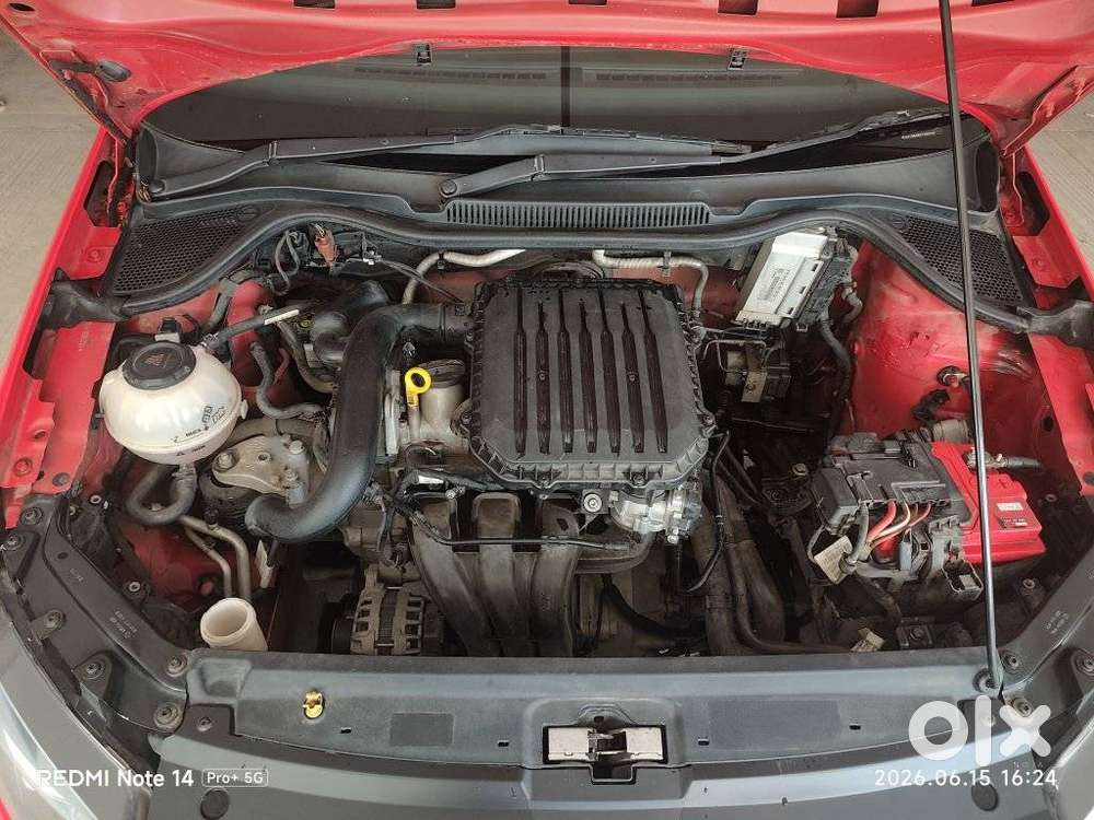 Volkswagen Polo 1.0 Mpi Comfortline, 2019, Petrol