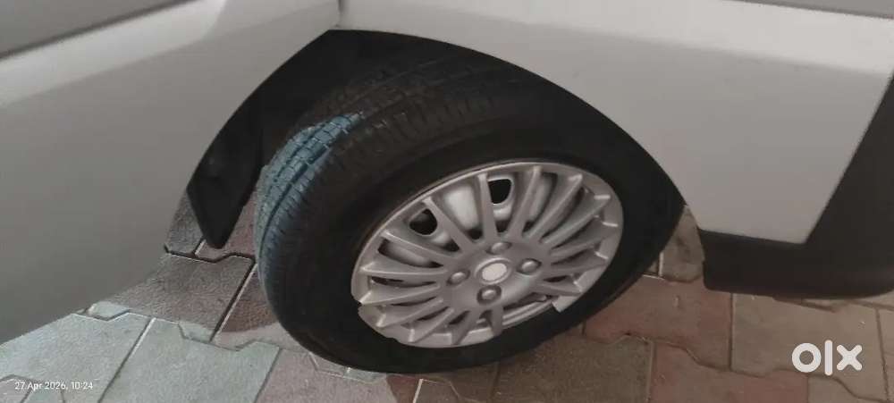 Maruti Suzuki Eeco 2011 Petrol 85000 Km Driven
