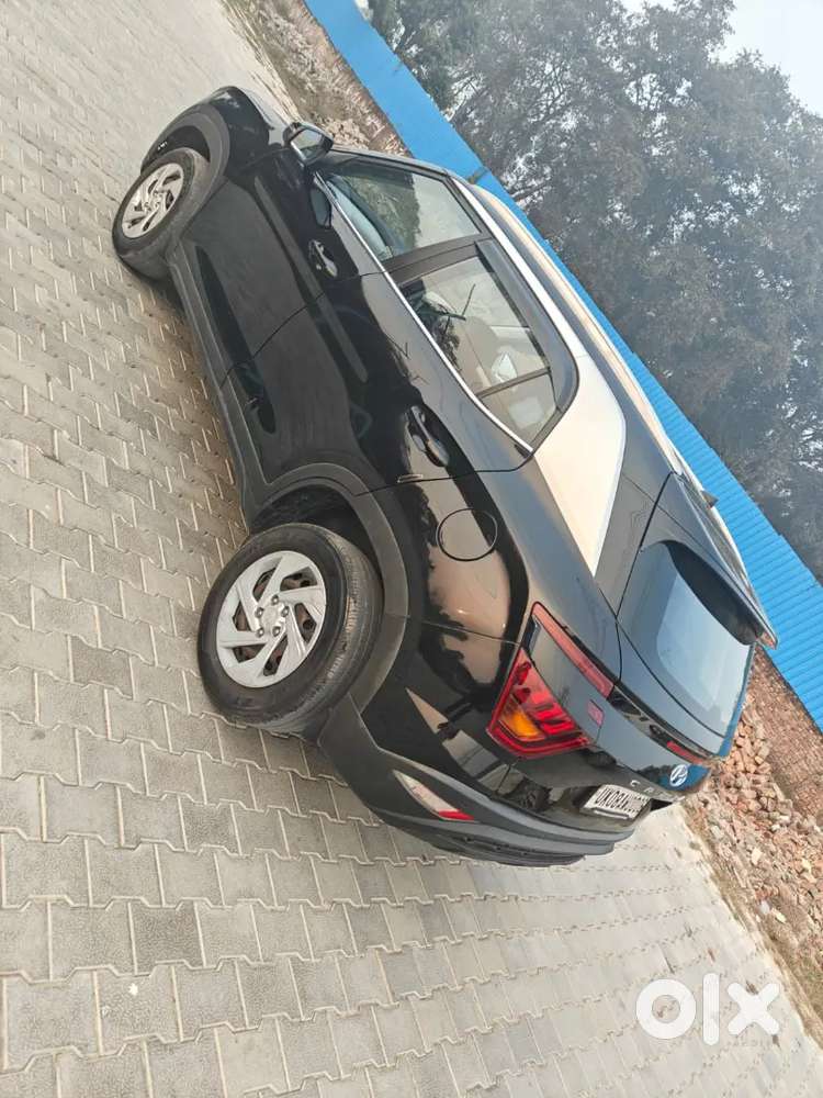Hyundai Creta 2021 Diesel 52000 Km Driven