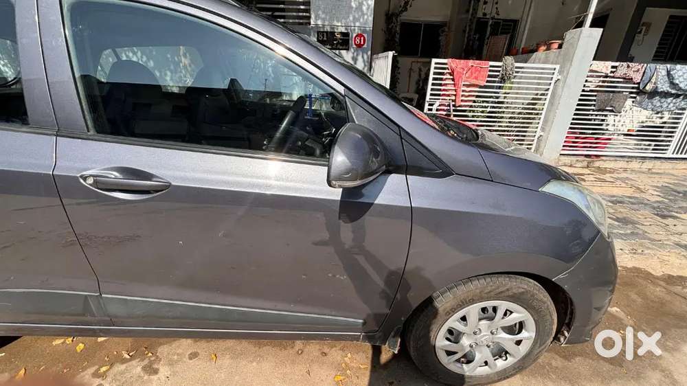 Hyundai Grand I10 Sportz 2018 , Grand I10 Sportz, I10