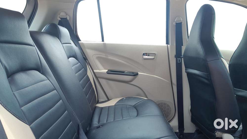 Maruti Suzuki Celerio Zxi Amt, 2019, Petrol
