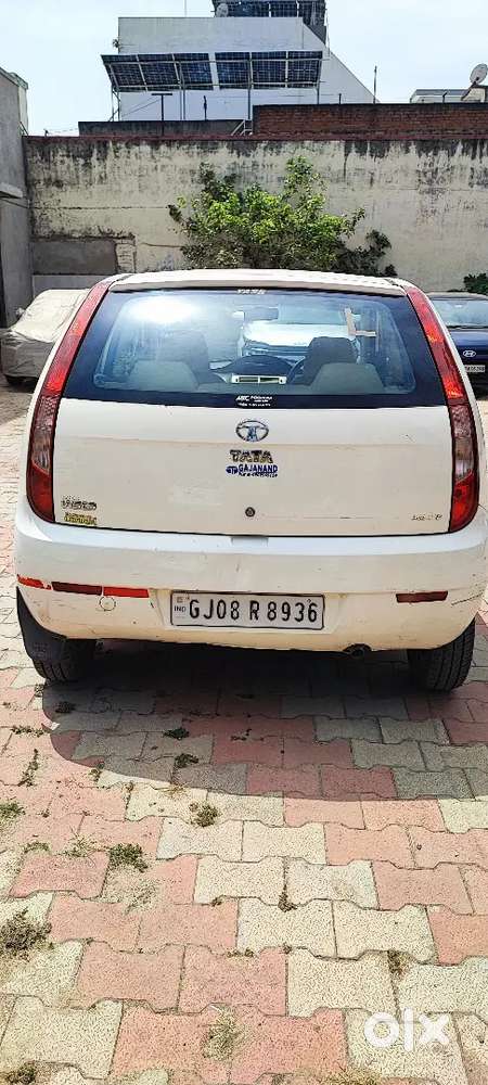 Tata Indica Vista Safire Gls 2012