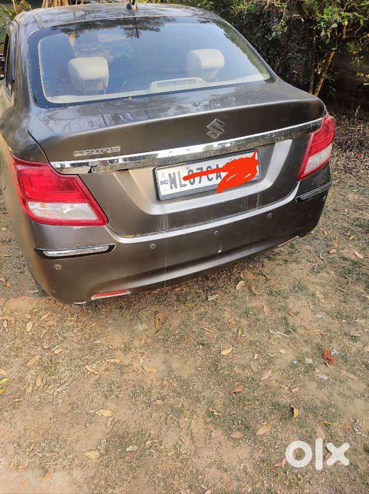 Dzire For Sale