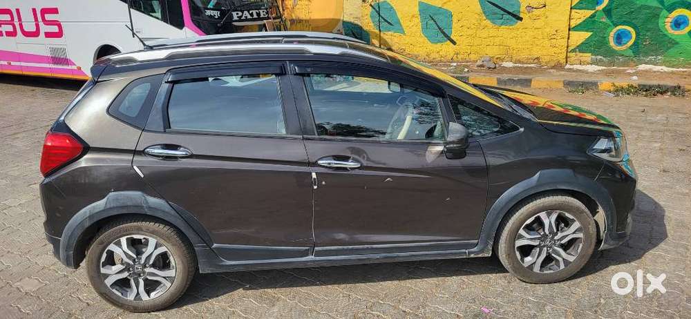 Honda Wr-v 1.5 Vx I-dtec, 2019, Diesel