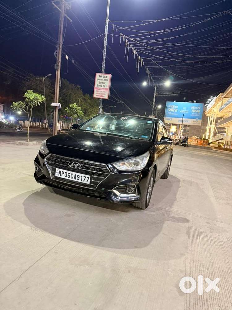 Hyundai Diesel Car 2018