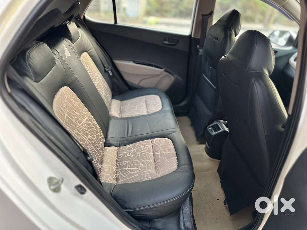 Hyundai I10 [2010-2016] 1.2 Magna At, 2018, Petrol