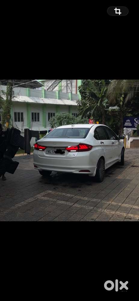 Honda City Diesel Vx 2015