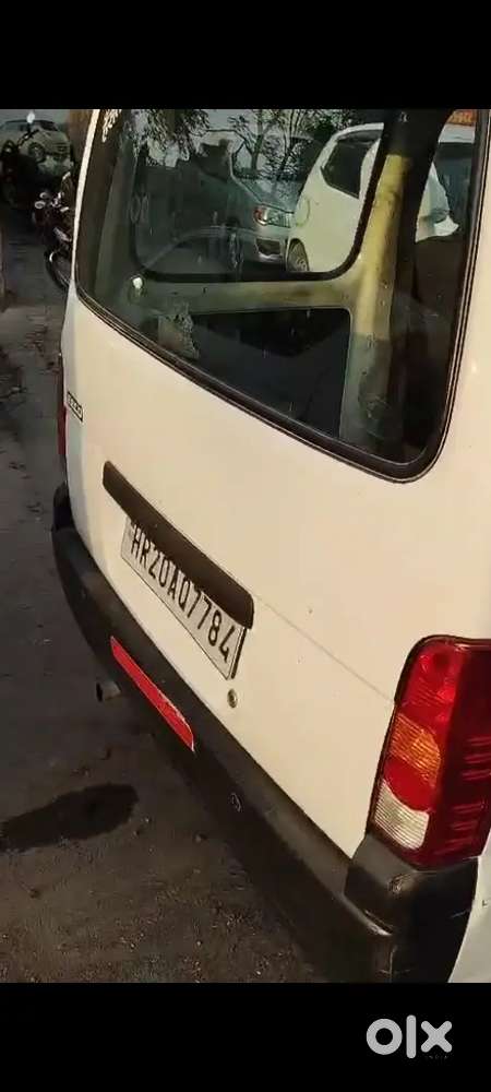 Maruti Suzuki Eeco 2019 Petrol 65000 Km Driven