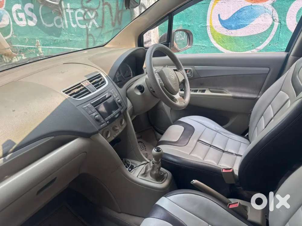 Maruti Suzuki Ertiga 2013 Diesel Good Condition