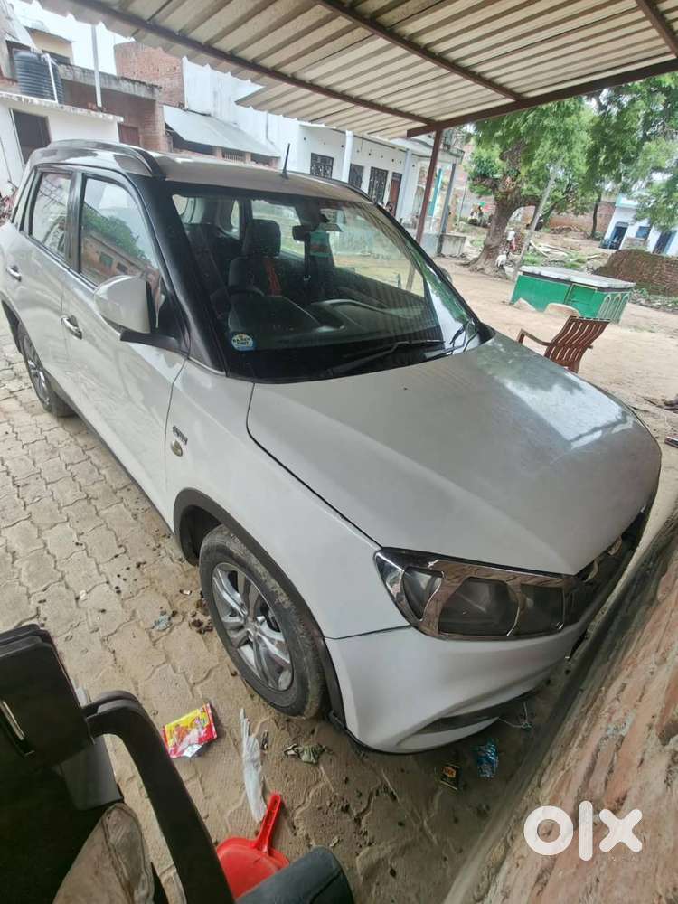 2016 Maruti Brezza Zdi