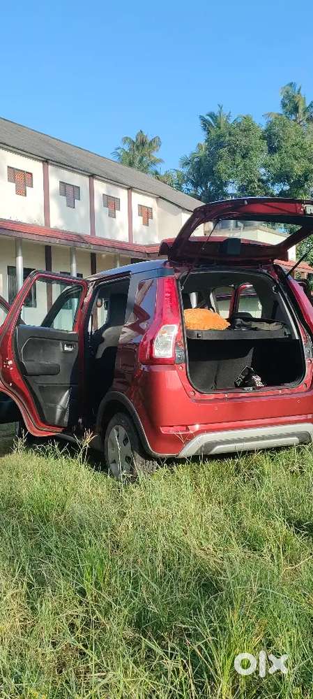 Wagon R For Sale (price Negotiable)