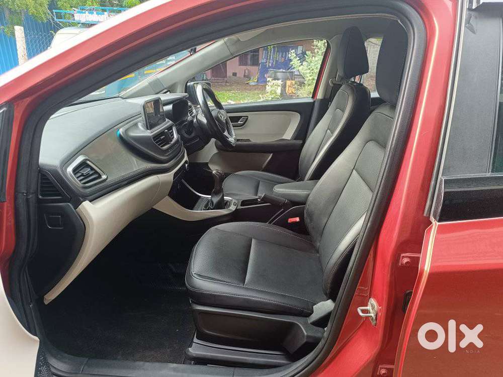 Tata Altroz Xz, 2022, Petrol