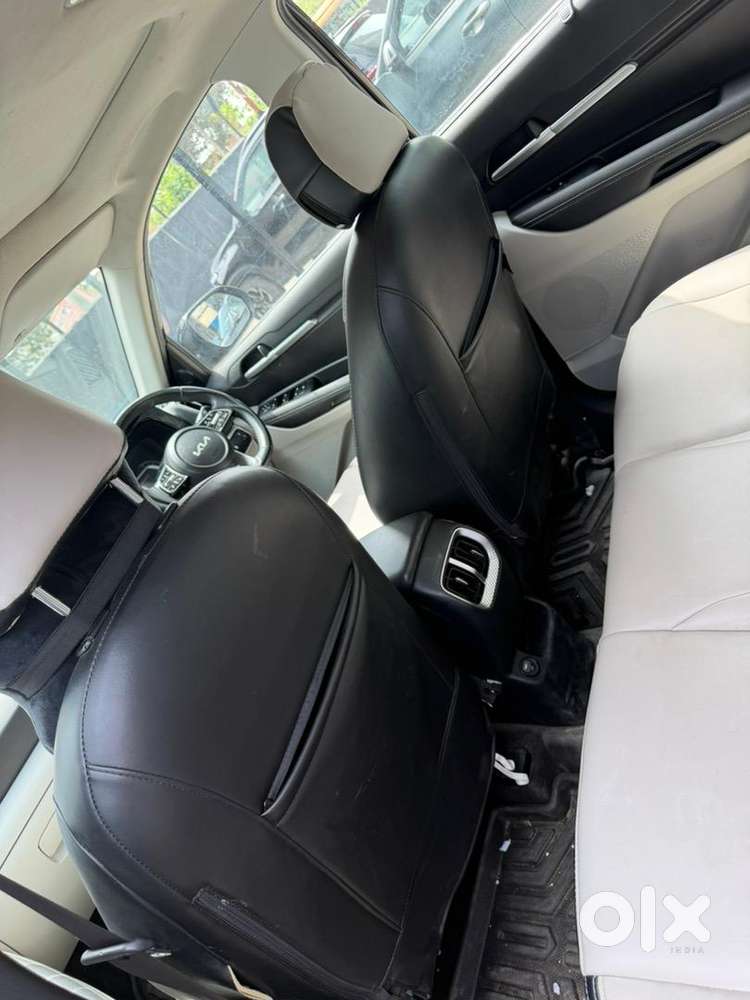 Kia Sonet 2023 Diesel Well Maintained..single Hand Driven..