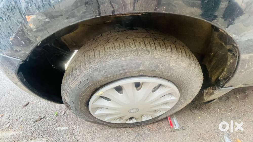 Maruti Ritz Diesel 2010