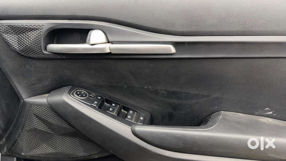 Kia Seltos Htk 1.5 Petrol, 2019, Petrol