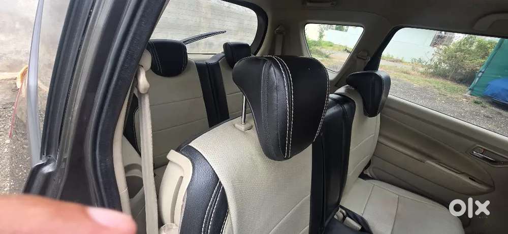 Maruti Suzuki Ertiga 2016 Diesel