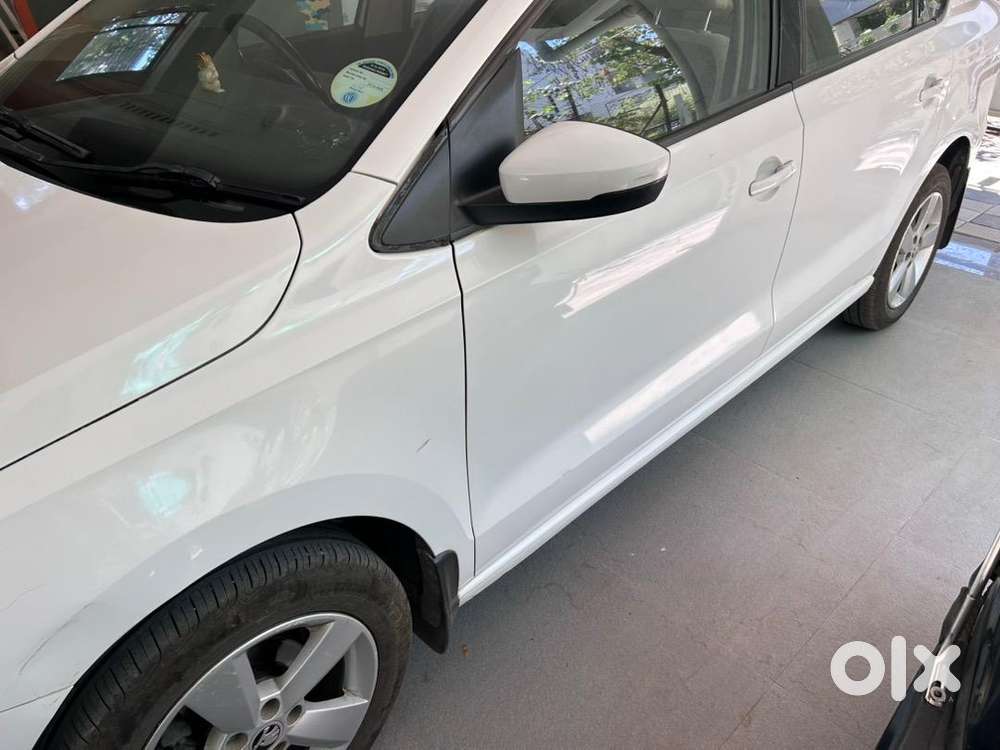 Skoda Rapid 2017 Petrol Good Condition