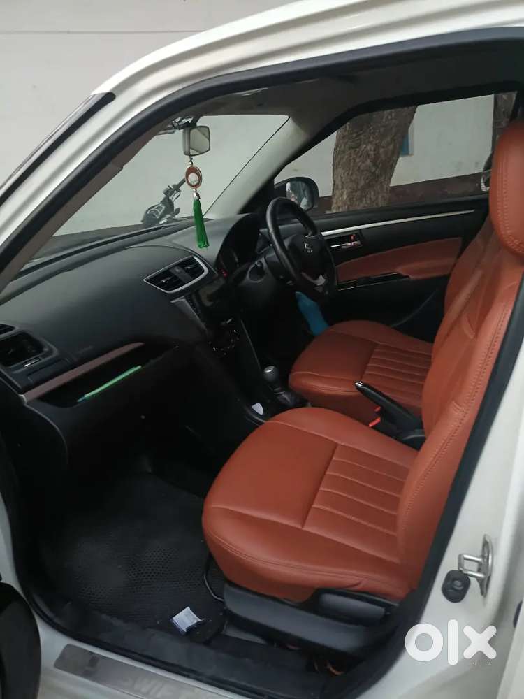 Maruti Suzuki Swift 2017 Diesel 124900 Km Driven