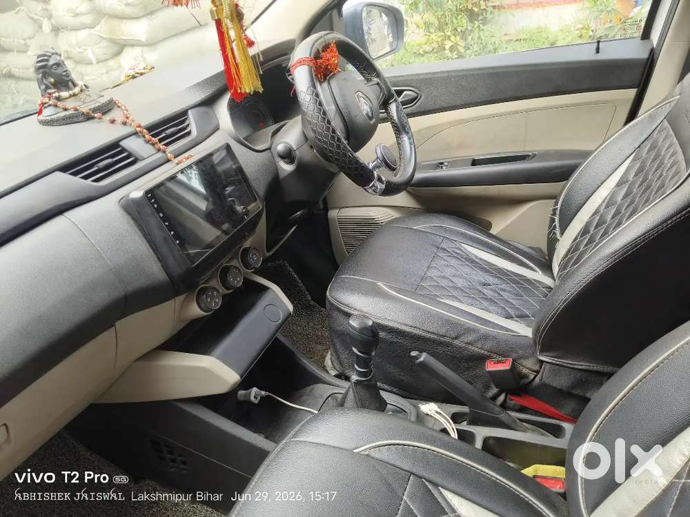 Renault Triber 1.0 Rxl 2023