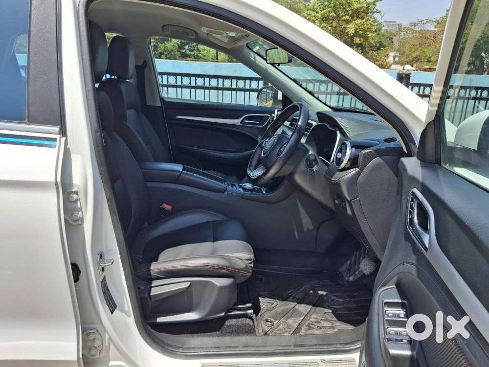 Mg Zs Ev Excite, 2023, Electric