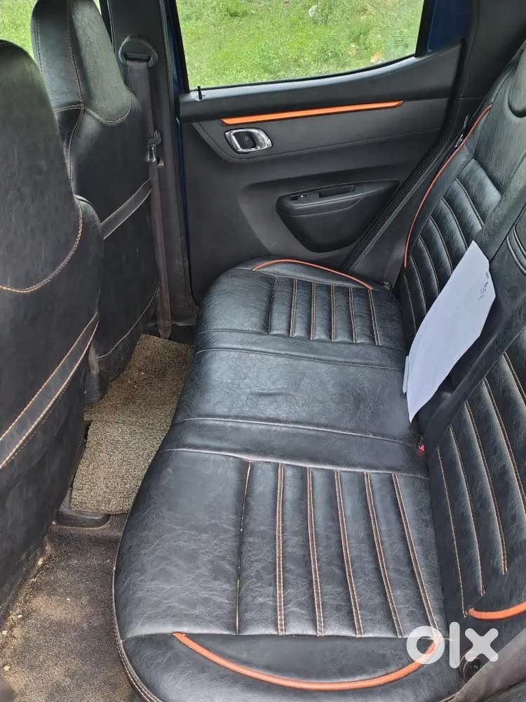 Renault Kwid 2019 Petrol 74000 Km Driven