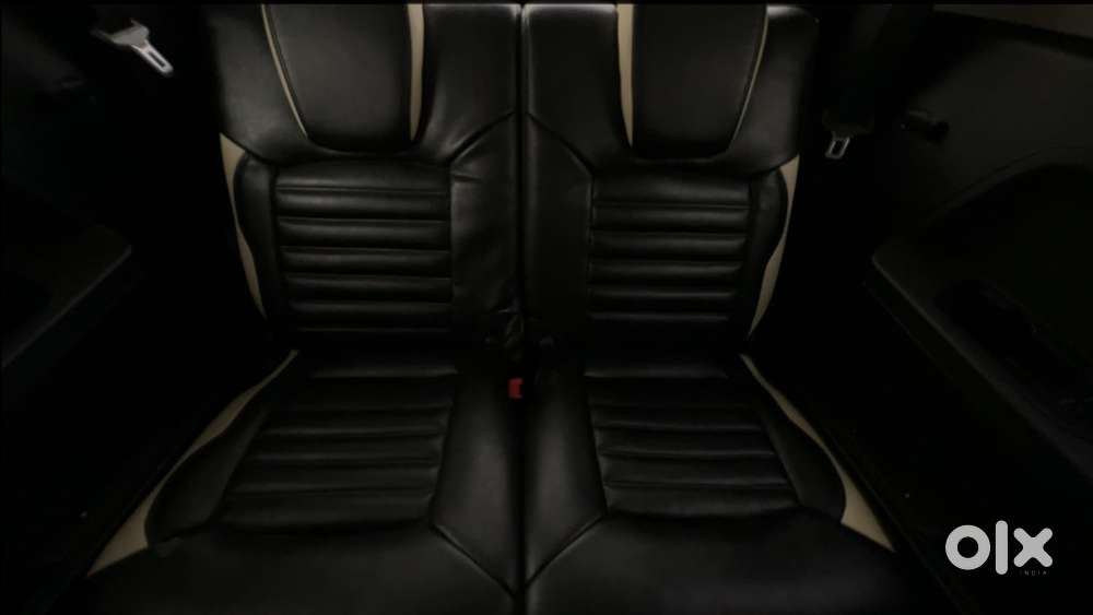 Tata Safari 2.0 Kryotec Xta Plus, 2022, Diesel