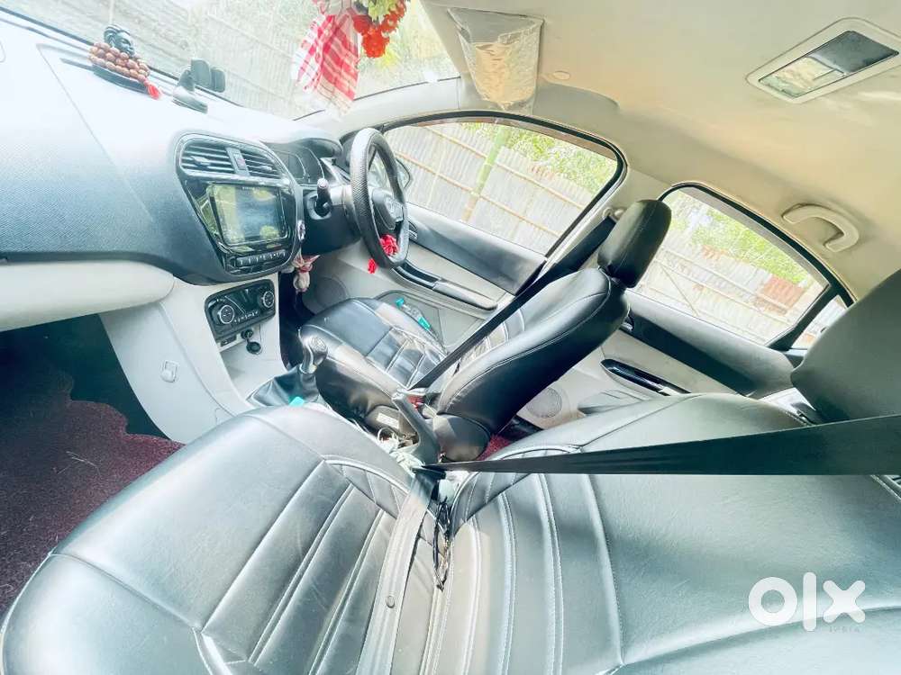Tata Tigor 1.2 Revotron 2023