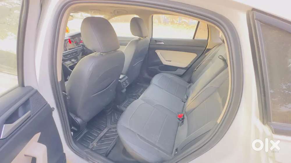Volkswagen Virtus 1.5 Dsg 2023