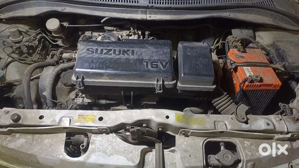 Maruti Suzuki Dzire 2009 Petrol Good Condition