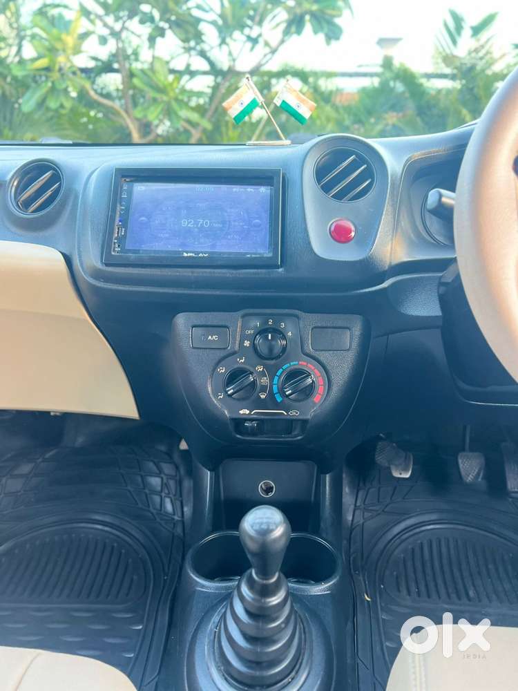 Honda Amaze, 2015, Diesel