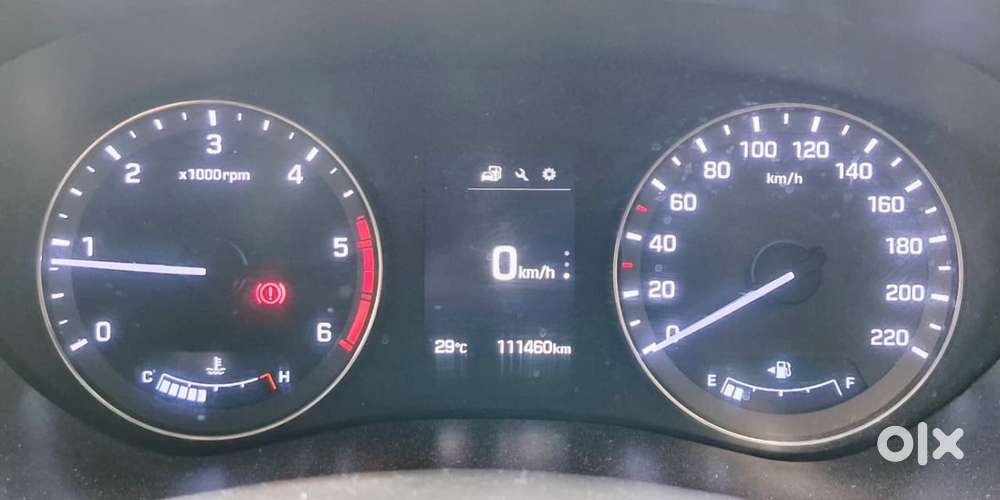 Hyundai I20 1.2 Asta, 2016, Diesel