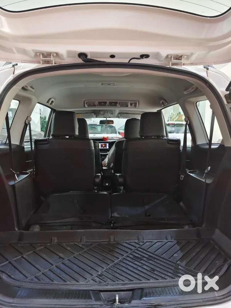Maruti Suzuki Xl6 1.5 Zeta At, 2021, Petrol