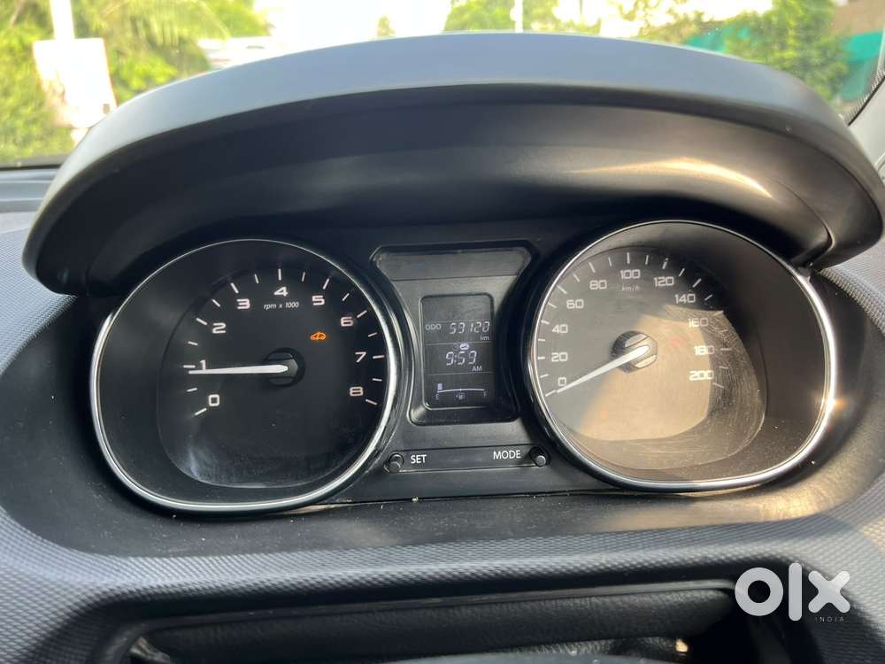 Tata Tiago Xz Plus Diesel, 2018, Diesel