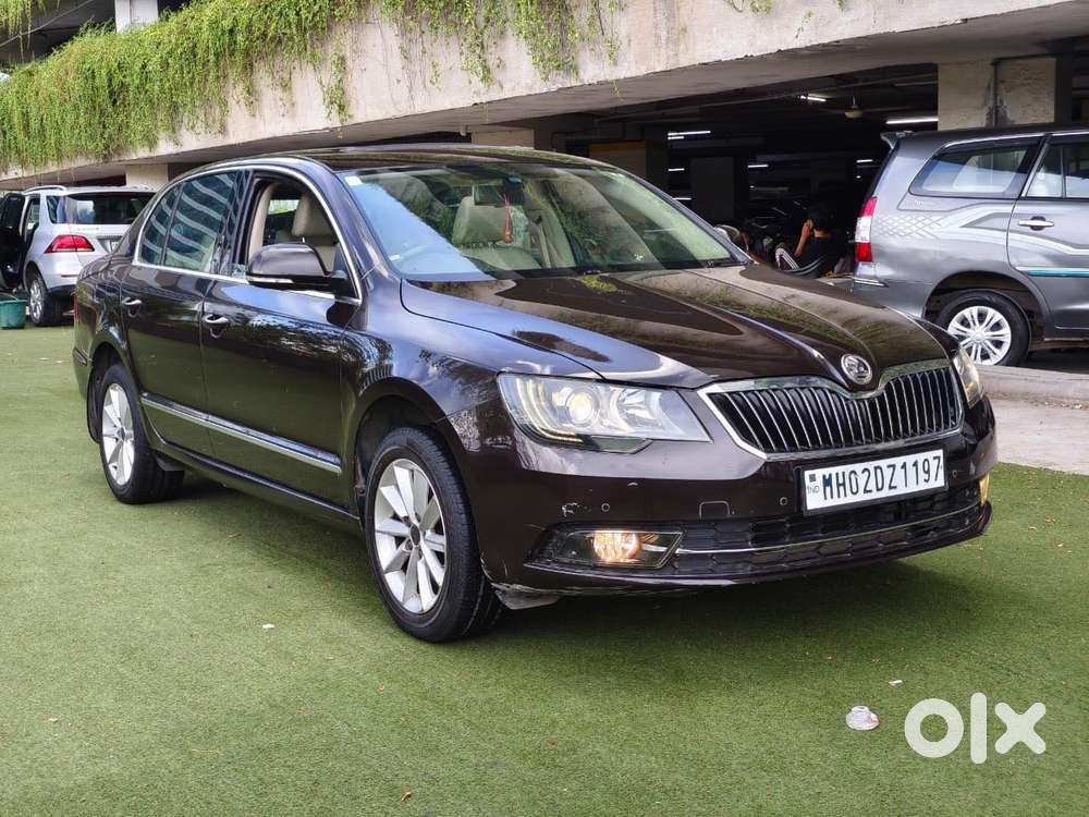Skoda Superb Elegance 1.8 Tsi At, 2015, Petrol