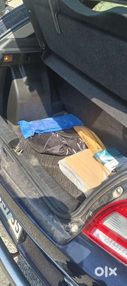 Toyota Glanza 1.2 Petrol 2020