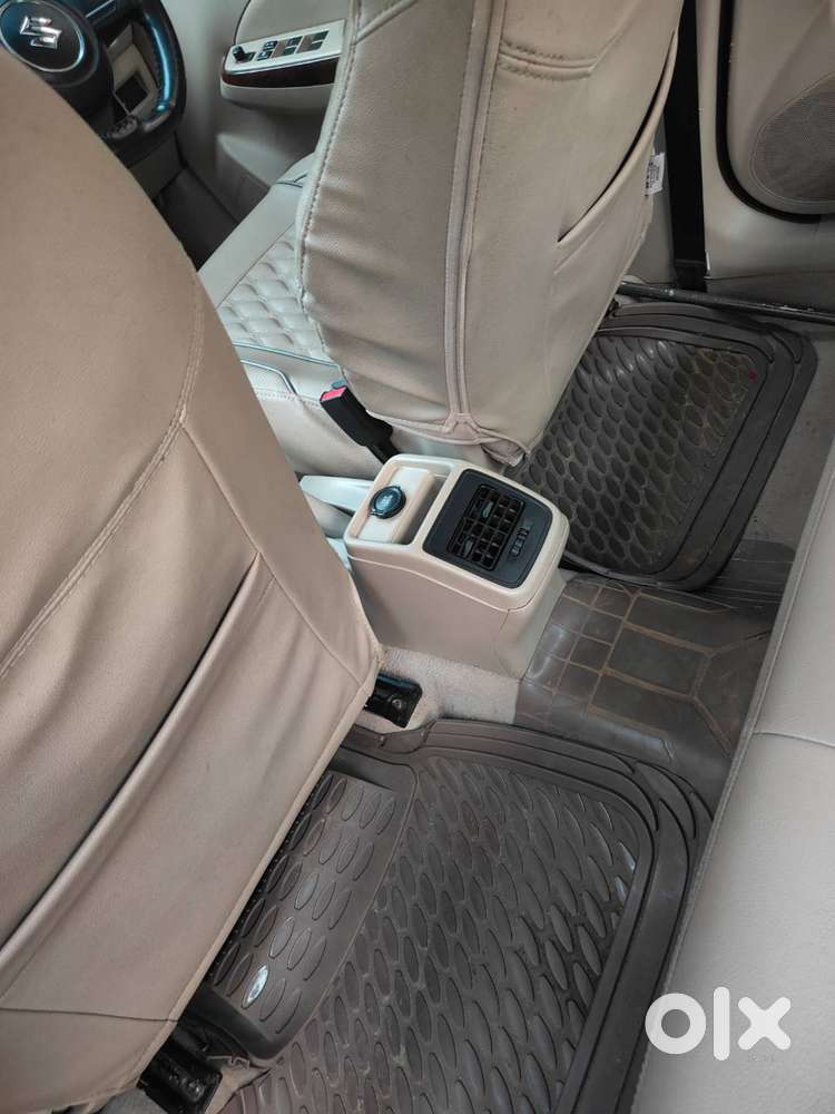 Maruti Suzuki Dzire 2018