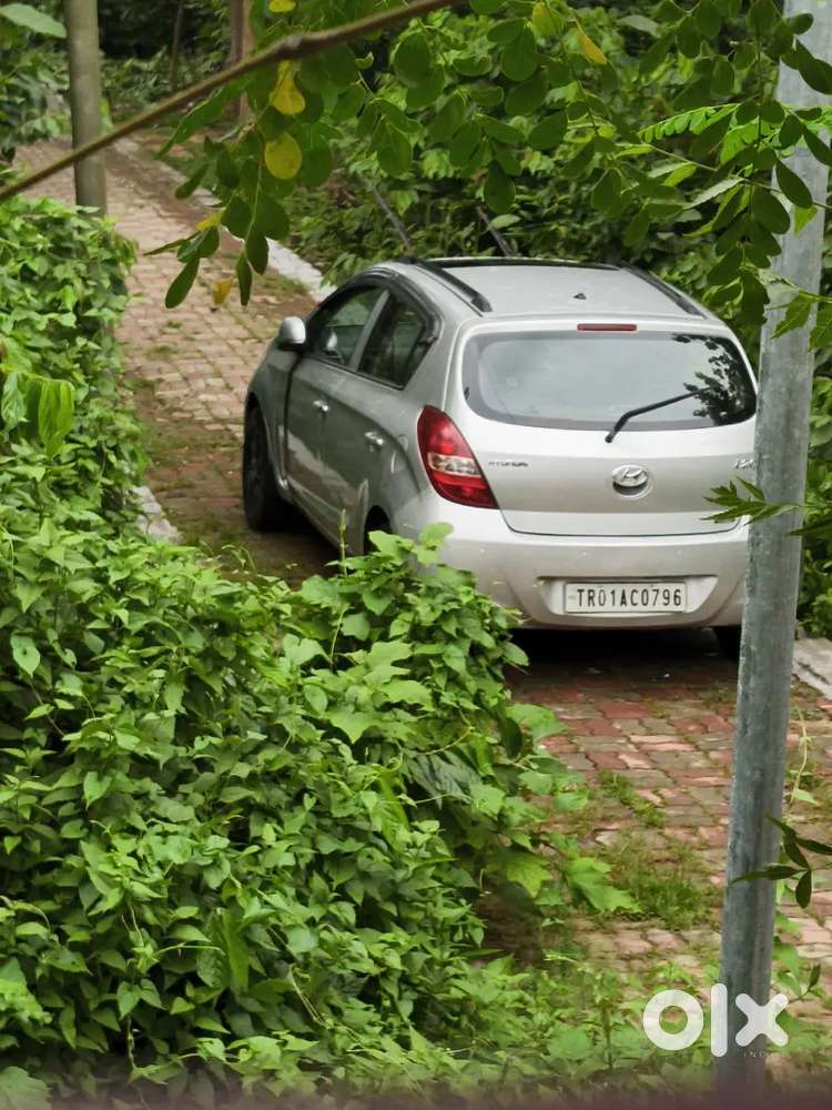 Hyundai I20 Asta 13 Petrol Manual