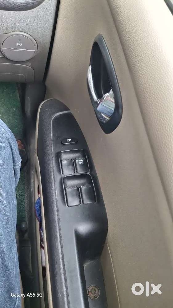 Only Body Dent But All Engine And Body Will Be Seal