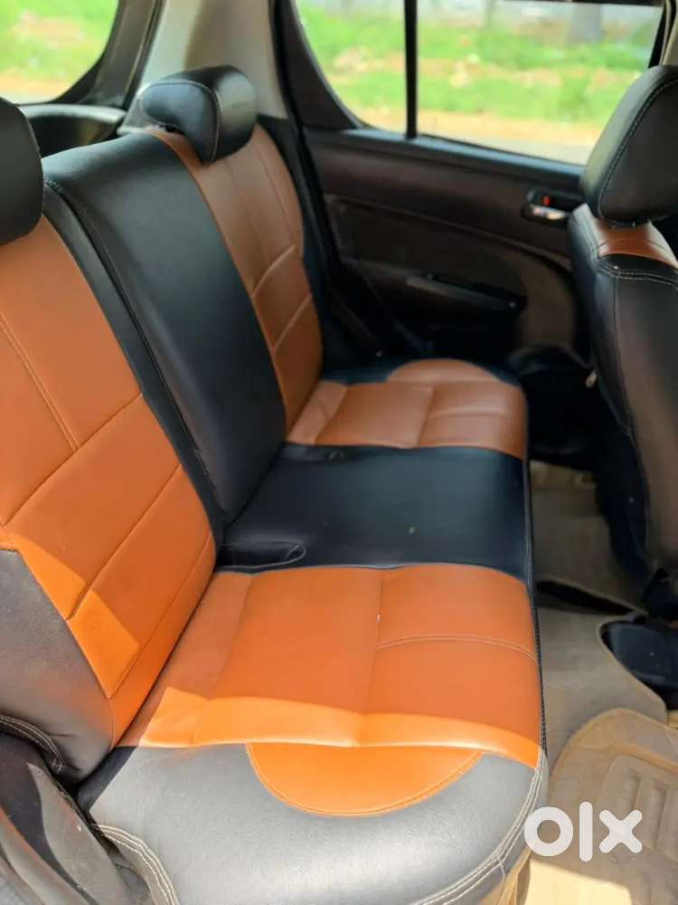 Swift Diesel 2015